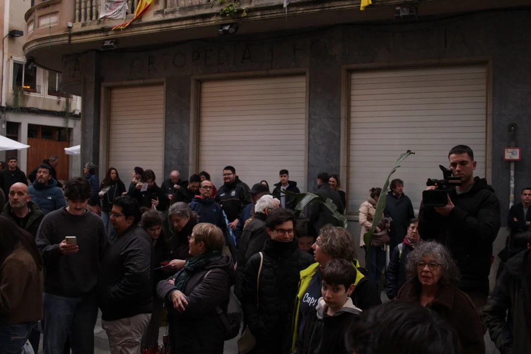 Inauguració de Típics 1