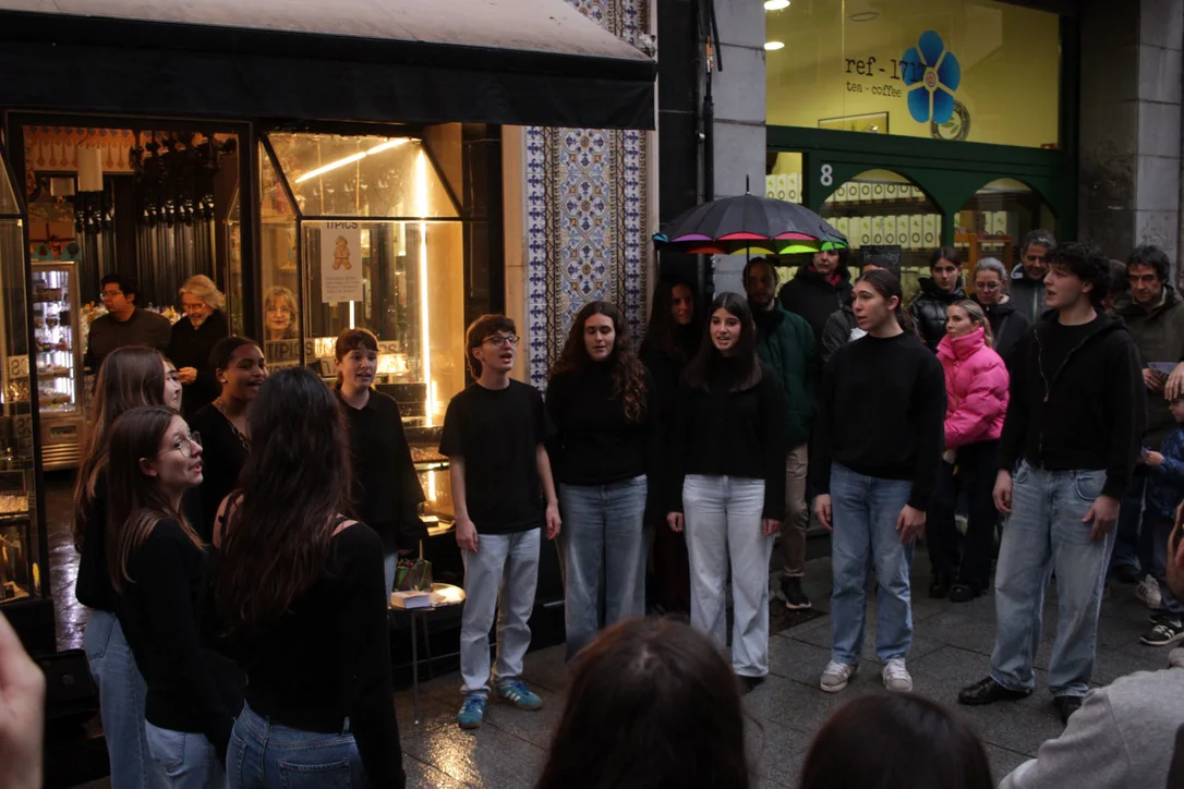 Inauguració de Típics 2