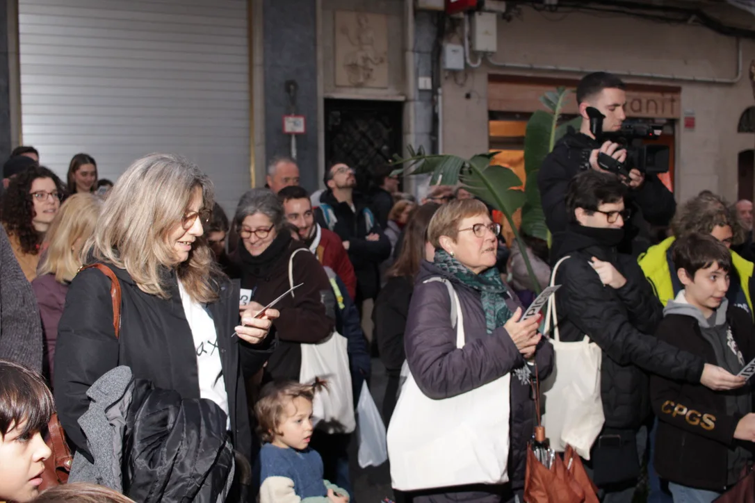 Inauguració de Típics 4