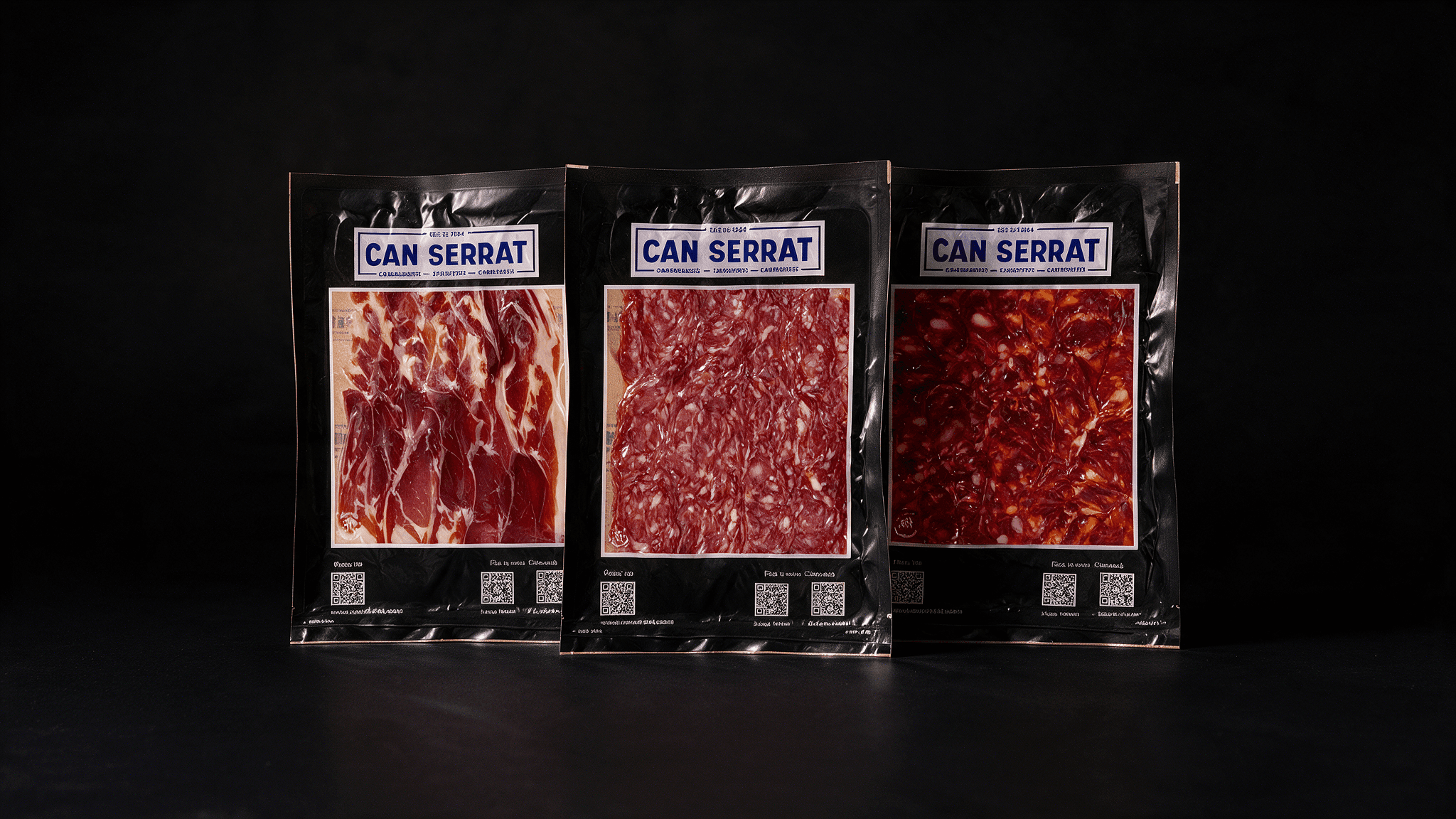 Pack sobres d'embotit 1