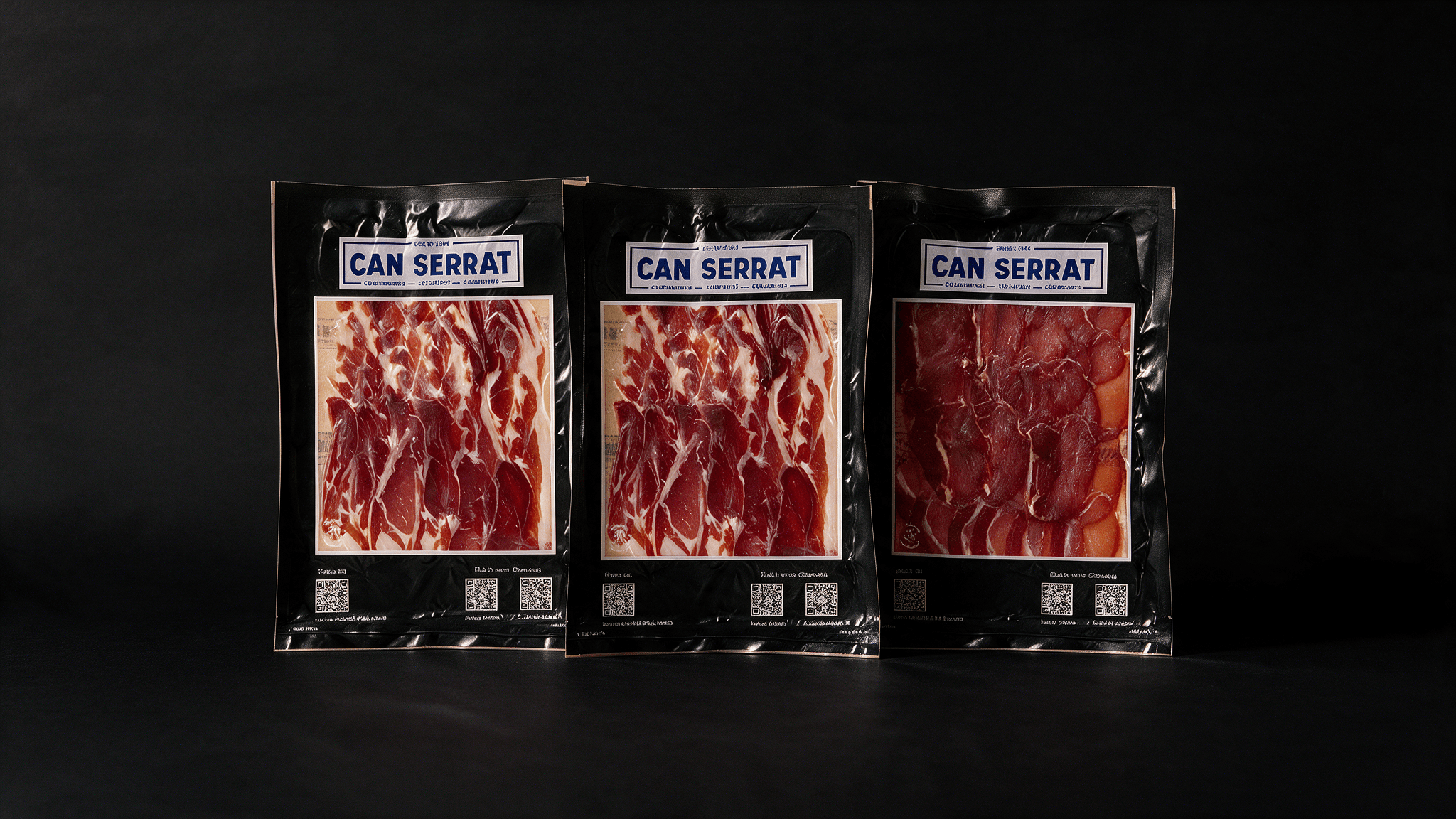 Pack sobres d'embotit 2 · 1